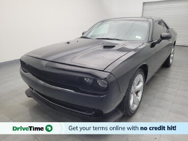 2014 Dodge Challenger in Houston, TX 77074