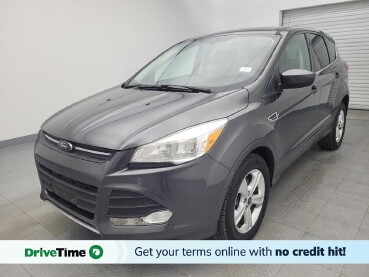2015 Ford Escape in Houston, TX 77074