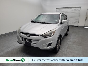 2015 Hyundai Tucson in Columbus, OH 43228