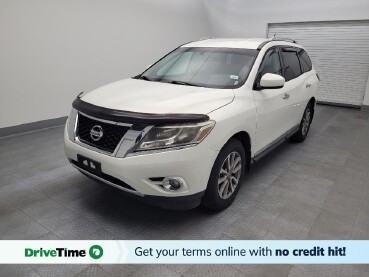 2014 Nissan Pathfinder in Columbus, OH 43228