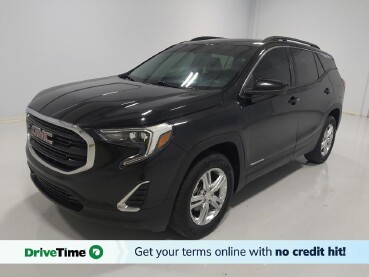 2019 GMC Terrain in Columbus, OH 43231