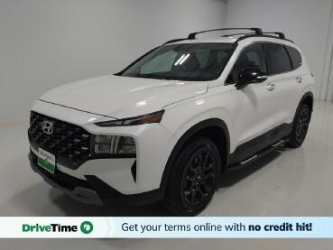 2022 Hyundai Santa Fe in Columbus, OH 43231