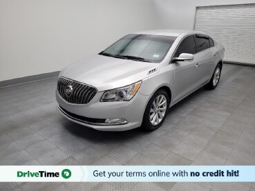 2016 Buick LaCrosse in Columbus, OH 43228