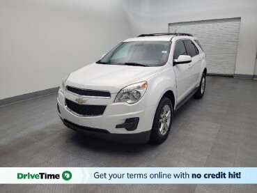 2015 Chevrolet Equinox in Louisville, KY 40258