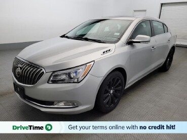 2016 Buick LaCrosse in Plymouth Meeting, PA 19462