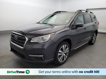 2019 Subaru Ascent in Plymouth Meeting, PA 19462