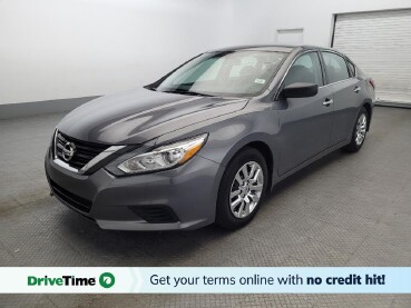 2018 Nissan Altima in Owings Mills, MD 21117