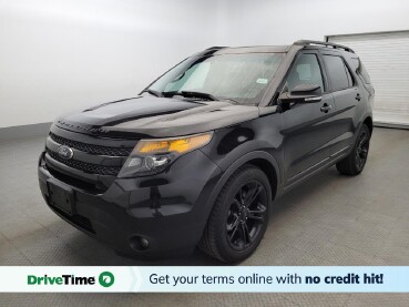 2015 Ford Explorer in Owings Mills, MD 21117