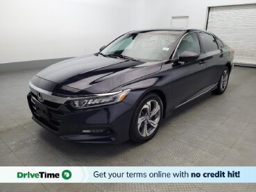 2020 Honda Accord in Woodbridge, VA 22191