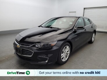 2018 Chevrolet Malibu in Glen Burnie, MD 21061