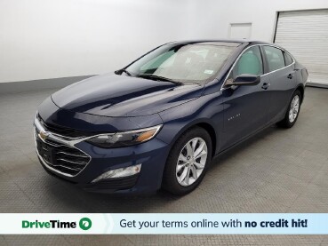 2021 Chevrolet Malibu in Plymouth Meeting, PA 19462
