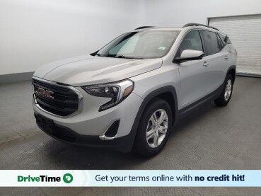 2019 GMC Terrain in Pittsburgh, PA 15237