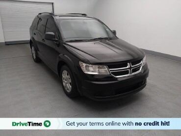 2020 Dodge Journey in Gladstone, MO 64118