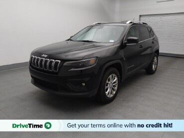 2019 Jeep Cherokee in Gladstone, MO 64118