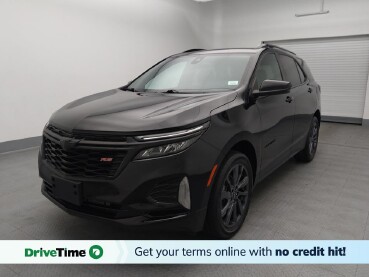 2022 Chevrolet Equinox in St. Louis, MO 63125