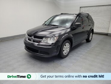 2018 Dodge Journey in Lombard, IL 60148