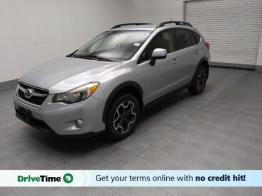 2013 Subaru XV Crosstrek in Lombard, IL 60148