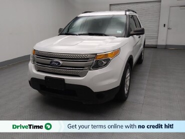 2015 Ford Explorer in Midlothian, IL 60445