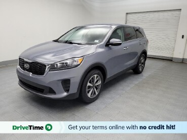 2020 Kia Sorento in Des Moines, IA 50310