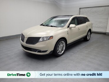 2015 Lincoln MKT in Peoria, IL 61615