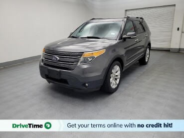 2015 Ford Explorer in Des Moines, IA 50310