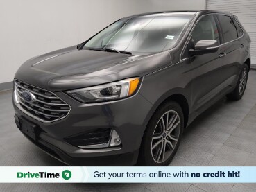 2019 Ford Edge in Lombard, IL 60148