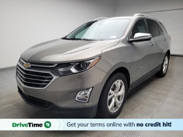 2019 Chevrolet Equinox in Taylor, MI 48180