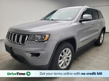 2021 Jeep Grand Cherokee in Taylor, MI 48180