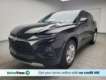 2022 Chevrolet Blazer in Taylor, MI 48180