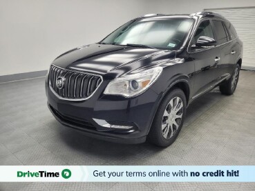 2017 Buick Enclave in Indianapolis, IN 46222