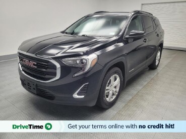 2020 GMC Terrain in Indianapolis, IN 46222