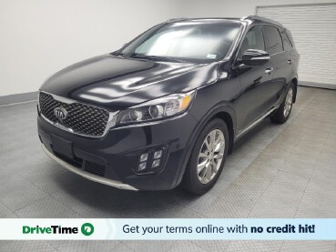 2018 Kia Sorento in Mishawaka, IN 46545