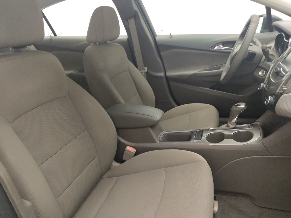 2017 Chevrolet Cruze in Kissimmee, FL 34744 - 18035013 21