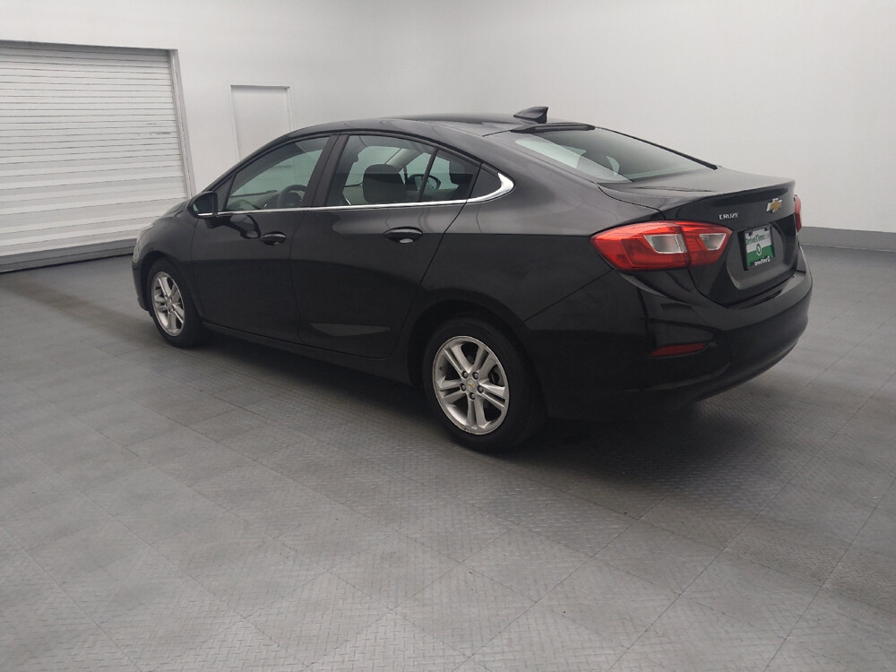 2017 Chevrolet Cruze in Kissimmee, FL 34744 - 18035013 3