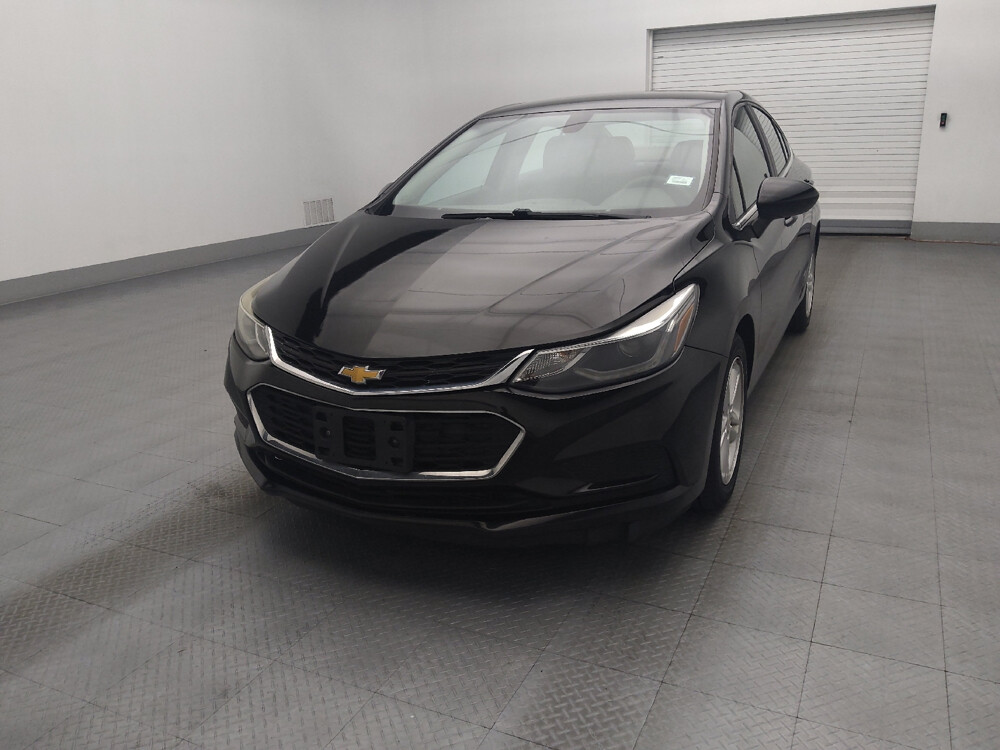 2017 Chevrolet Cruze in Kissimmee, FL 34744 - 18035013 15