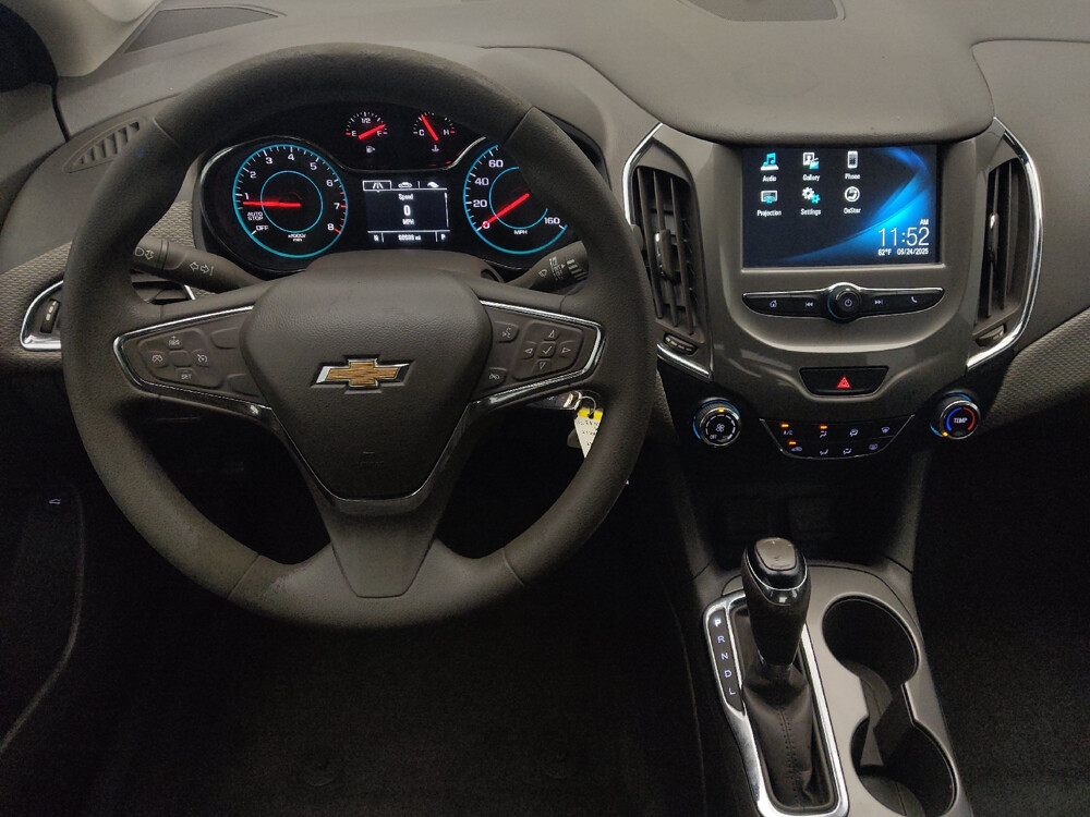 2017 Chevrolet Cruze in Kissimmee, FL 34744 - 18035013 22