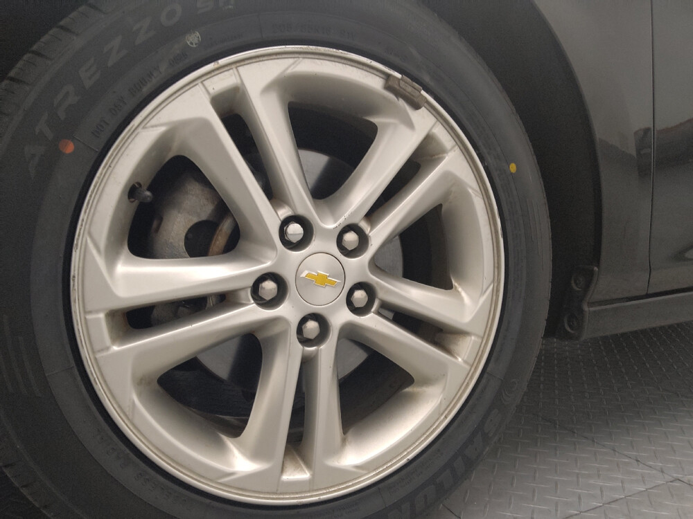 2017 Chevrolet Cruze in Kissimmee, FL 34744 - 18035013 31