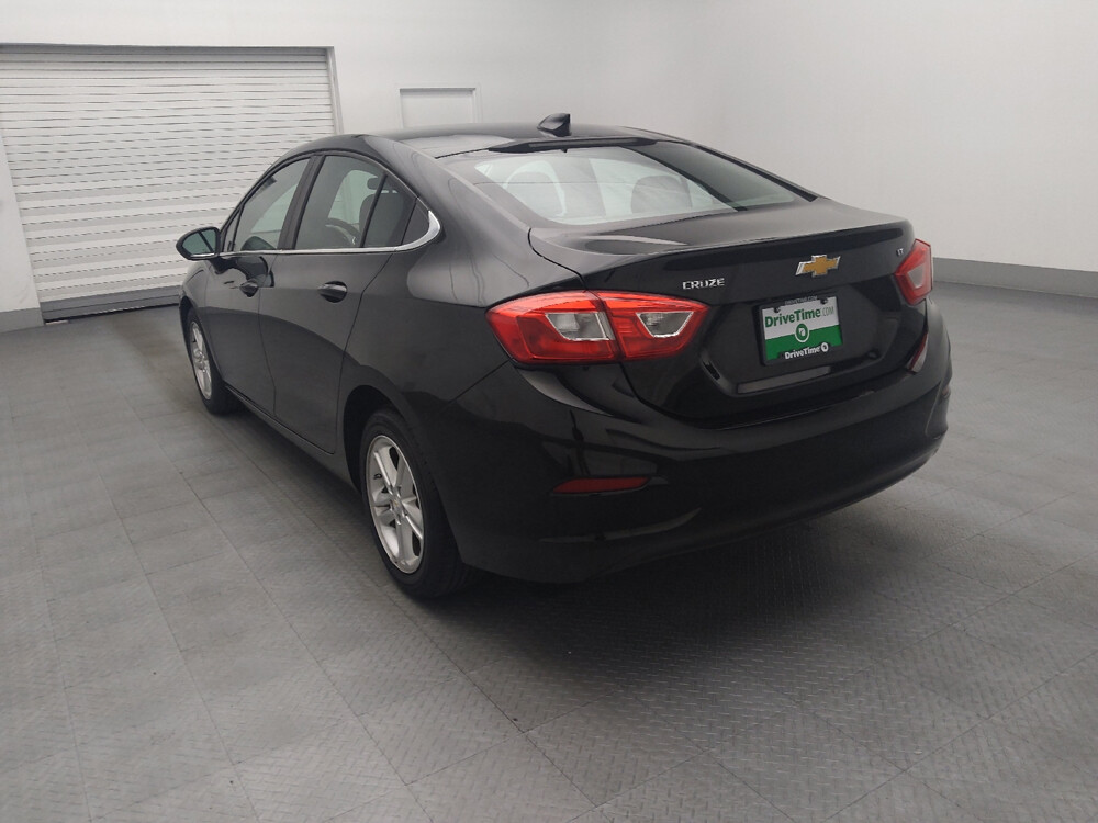 2017 Chevrolet Cruze in Kissimmee, FL 34744 - 18035013 5