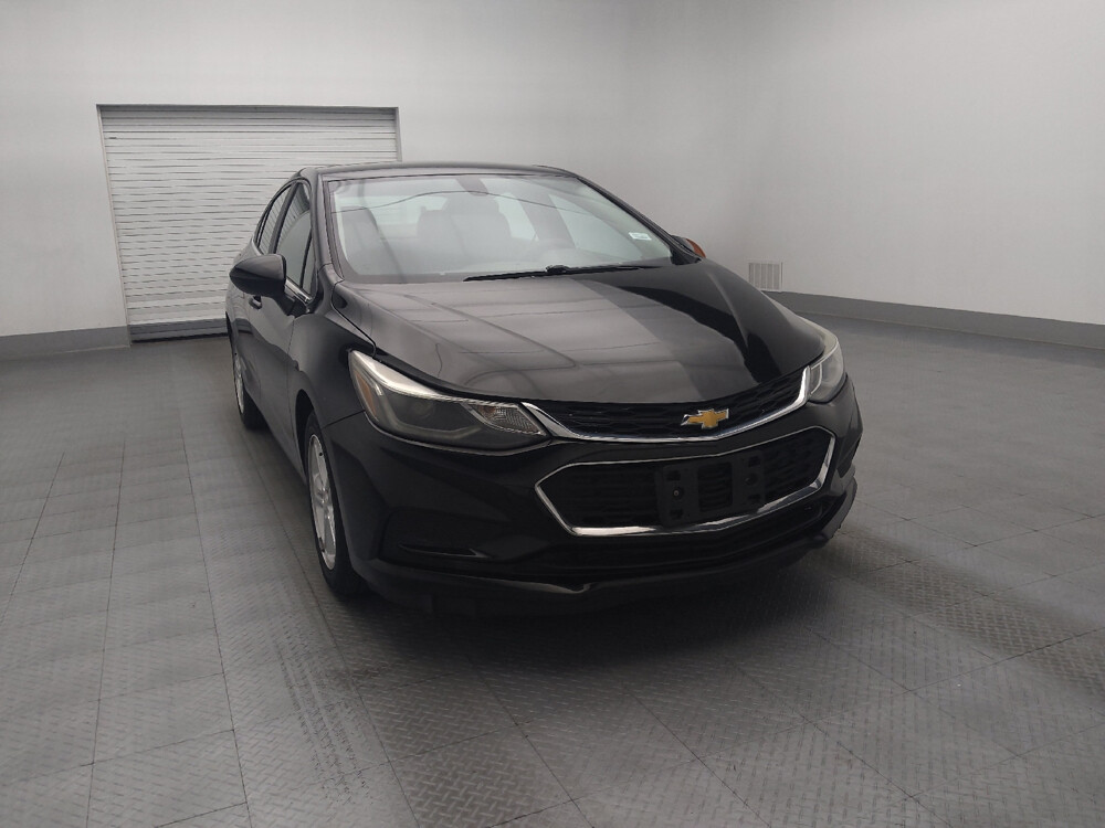 2017 Chevrolet Cruze in Kissimmee, FL 34744 - 18035013 14
