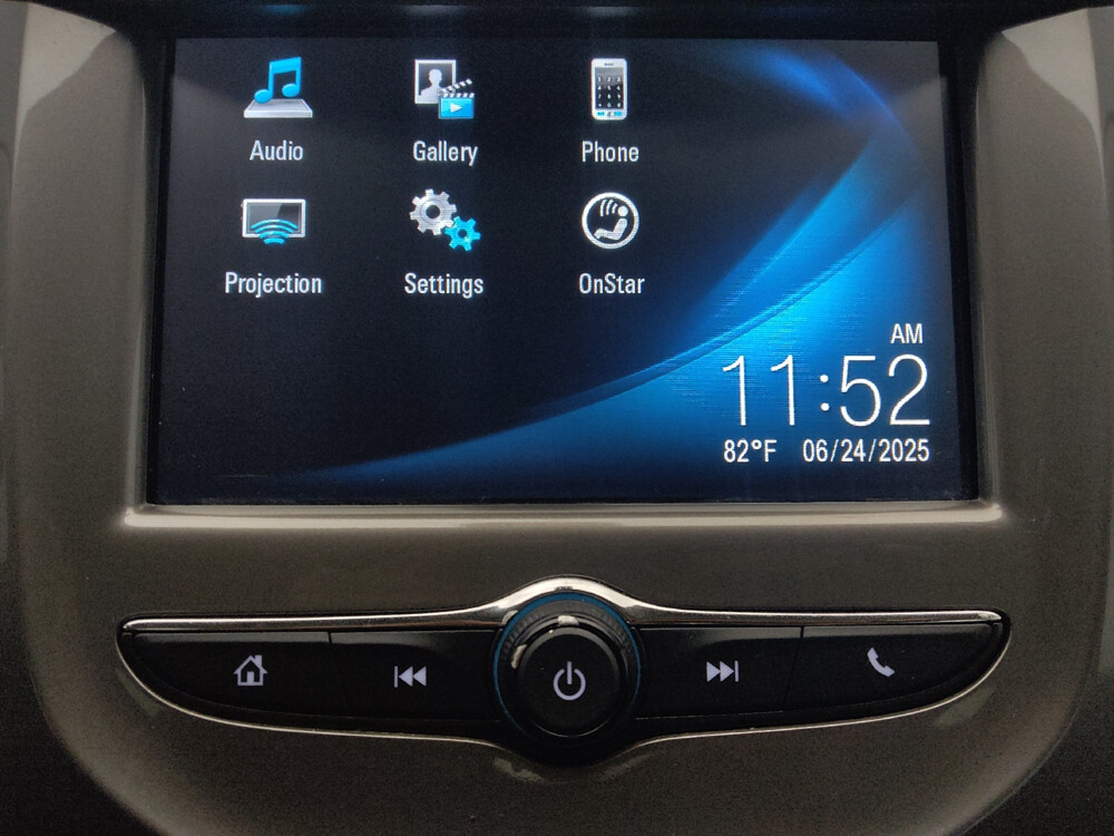 2017 Chevrolet Cruze in Kissimmee, FL 34744 - 18035013 25