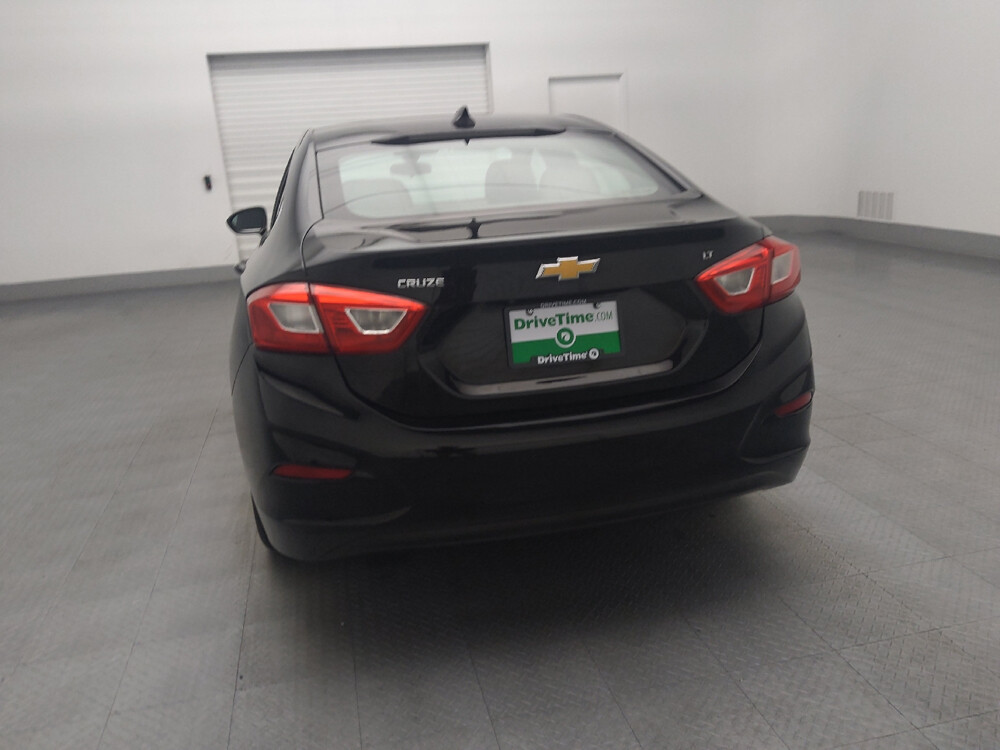 2017 Chevrolet Cruze in Kissimmee, FL 34744 - 18035013 6