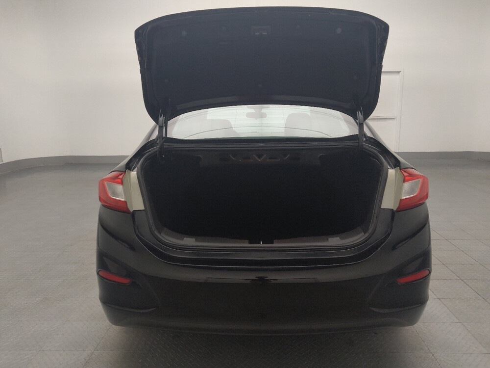 2017 Chevrolet Cruze in Kissimmee, FL 34744 - 18035013 29