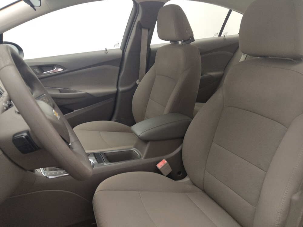 2017 Chevrolet Cruze in Kissimmee, FL 34744 - 18035013 17