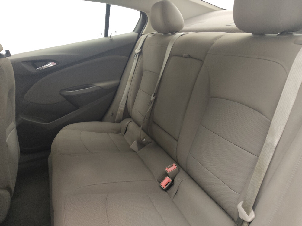 2017 Chevrolet Cruze in Kissimmee, FL 34744 - 18035013 18