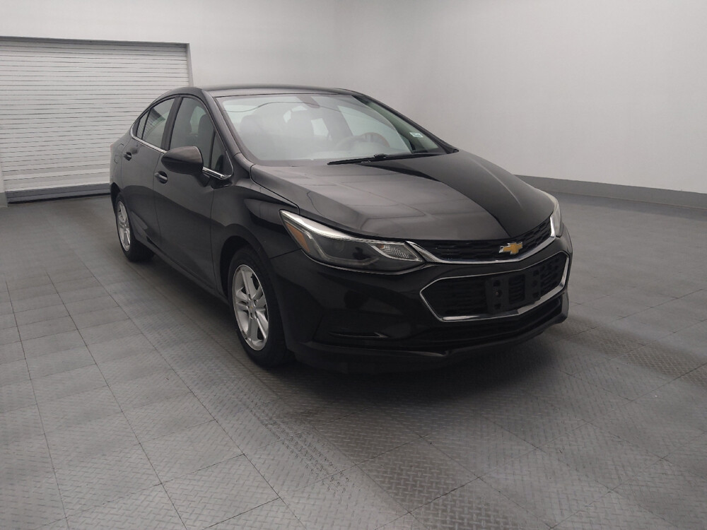 2017 Chevrolet Cruze in Kissimmee, FL 34744 - 18035013 13