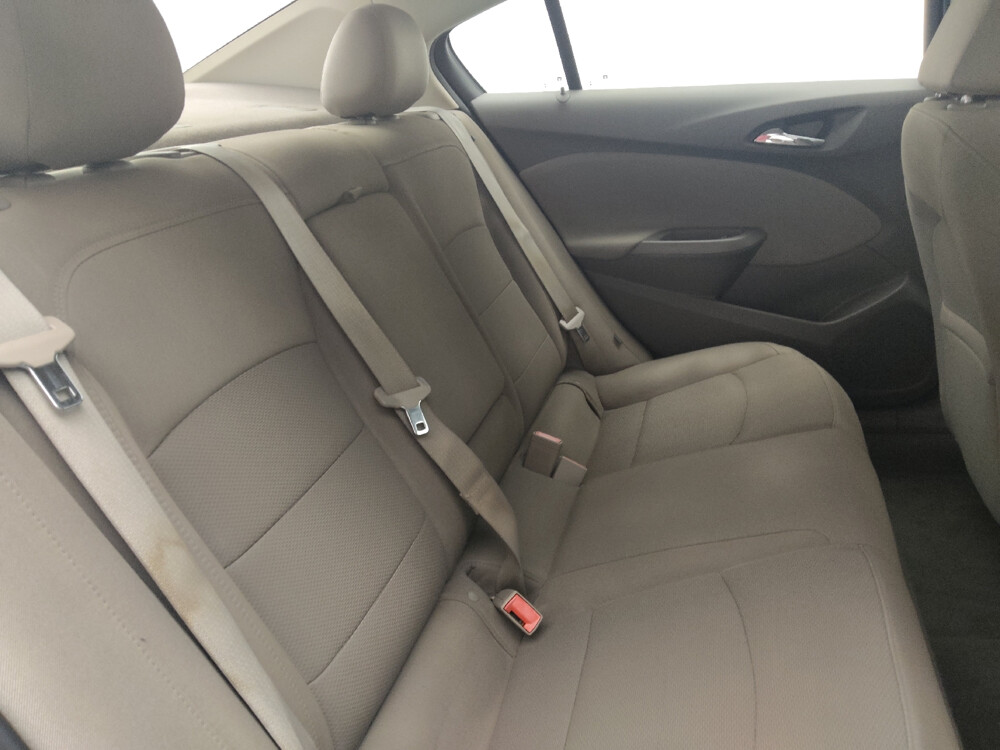 2017 Chevrolet Cruze in Kissimmee, FL 34744 - 18035013 19