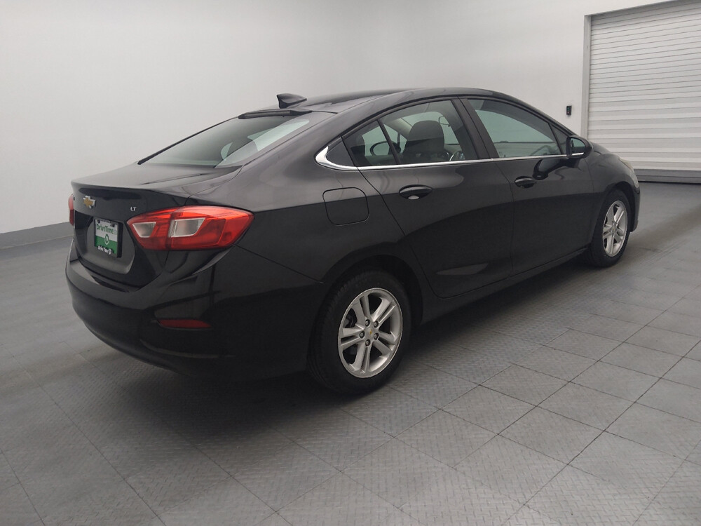 2017 Chevrolet Cruze in Kissimmee, FL 34744 - 18035013 10