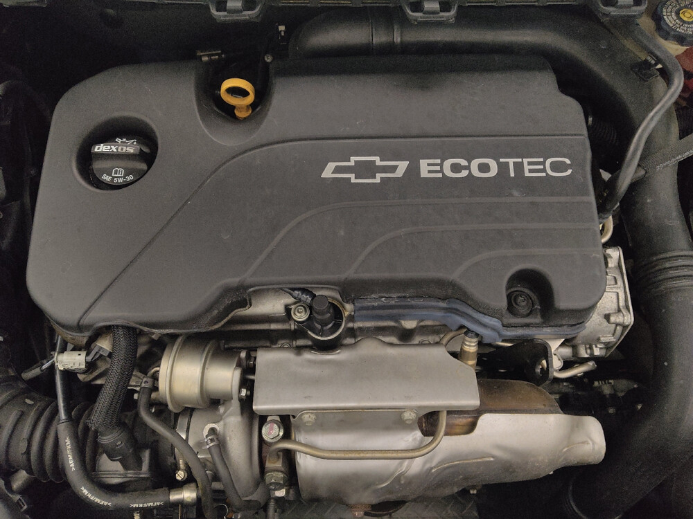 2017 Chevrolet Cruze in Kissimmee, FL 34744 - 18035013 30