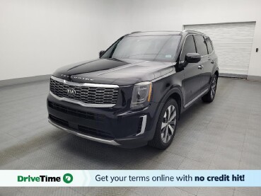2020 Kia Telluride in Pensacola, FL 32505