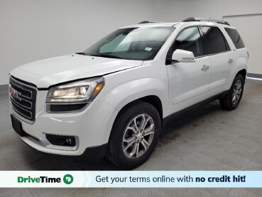 2016 GMC Acadia in St. Louis, MO 63136